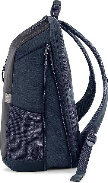 HP 6H2D9AA 18 Liter 15.6 Laptop Backpack grey Rucksäcke